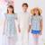 Gilet de costume    st germain Beige clair 6 - vertbaudet enfant 