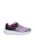 Baskets selectors sweet swirl – confort et maintien junior Noir, gris 2 - vertbaudet enfant 
