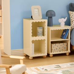 Chambre et rangement-Rangement-Meuble de rangement 2 cases - bouli