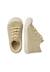 Chaussures premier pas en daim cocoon Gris tourterelle- 4 - vertbaudet enfant 