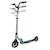 Trottinette flow rider deluxe - dès 5 ans Bleu cendré 3 - vertbaudet enfant 
