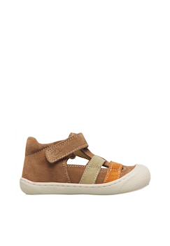Chaussures-Sandales semi bede