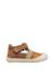 Sandales semi bede Céleste-sable+Marron-beige+Sable-+Sable-vert 6 - vertbaudet enfant 