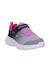 Baskets selectors sweet swirl – confort et maintien junior Noir, gris 1 - vertbaudet enfant 