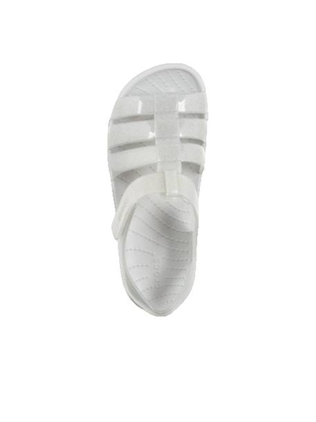 Sandale légère isabella – confort et élégance junior Gris 2 - vertbaudet enfant 