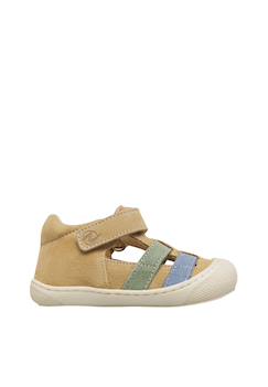Chaussures-Sandales semi bede