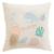 Coussin enfant océan - orta Blanc 2 - vertbaudet enfant 