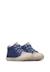 Chaussures premiers pas en suède cocoon Beige clair+Bleu+Bleu-gris+Rose-fuchsia-+Sable- 12 - vertbaudet enfant 