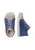 Chaussures premiers pas en suède cocoon Beige clair+Bleu+Bleu-gris+Rose-fuchsia-+Sable- 14 - vertbaudet enfant 