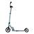 Trottinette flow rider deluxe - dès 5 ans Bleu cendré 4 - vertbaudet enfant 