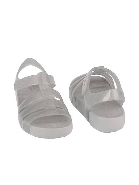 Sandale légère isabella – confort et élégance junior Gris 3 - vertbaudet enfant 