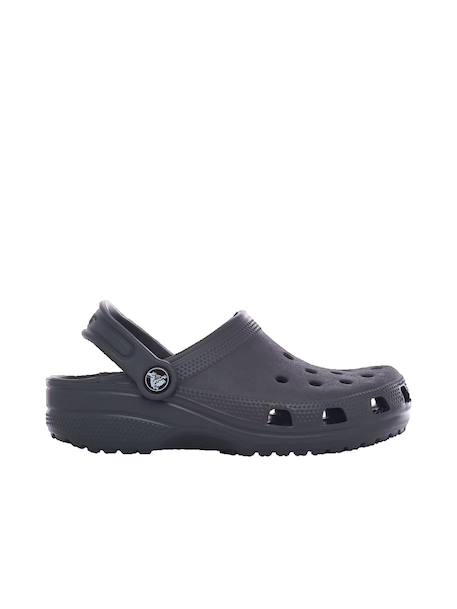 Sabots classic – confort et polyvalence junior Gris 1 - vertbaudet enfant 
