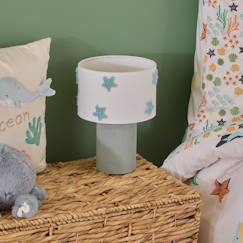 Linge de maison et décoration-Décoration-Lampe étoiles - orta