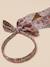 Serre-tête  en tissu liberty Liberty astell reece 3 - vertbaudet enfant 