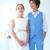 Gilet de costume     st germain Bleu ciel 2 - vertbaudet enfant 