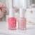 Duo vernis à ongles enfant à l'eau Rose 3 - vertbaudet enfant 