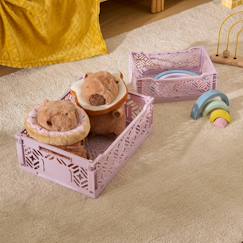 Chambre et rangement-Rangement-Cagette pliante - arry