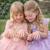 Vernis à ongles enfant lavable à l'eau Mauve+Rose pastel+Vieux rose 2 - vertbaudet enfant 