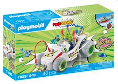 Jouet-Jeux d'imagination-Funstars chercheur et kart 71633