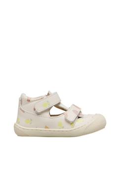 Chaussures-Chaussures bébé 17-26-Sandales semi puffy