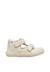Sandales semi puffy Blanc crème- 1 - vertbaudet enfant 