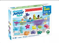 Jouet-Jeux d'imagination-Junior aqua et tinti  calendrier de l'avent 71777