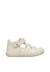 Sandales semi bede Blanc crème- 1 - vertbaudet enfant 