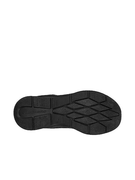 Chaussures trainers microspec texlor – confort et légèreté junior Noir 3 - vertbaudet enfant 