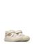 Sandales semi bede Blanc crème- 2 - vertbaudet enfant 