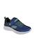Basket à scratch microspec ii - zovrix – confort et style enfant Bleu 1 - vertbaudet enfant 