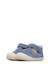 Sandales semi bede Bleu- 5 - vertbaudet enfant 