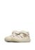 Sandales semi bede Blanc crème- 5 - vertbaudet enfant 
