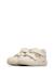 Sandales semi puffy Blanc crème- 5 - vertbaudet enfant 