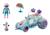Funstars jeune fille licorne et kart 71635 Multicolore 2 - vertbaudet enfant 
