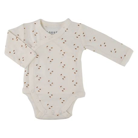 Trousseau naissance bébé Beige 6 - vertbaudet enfant 