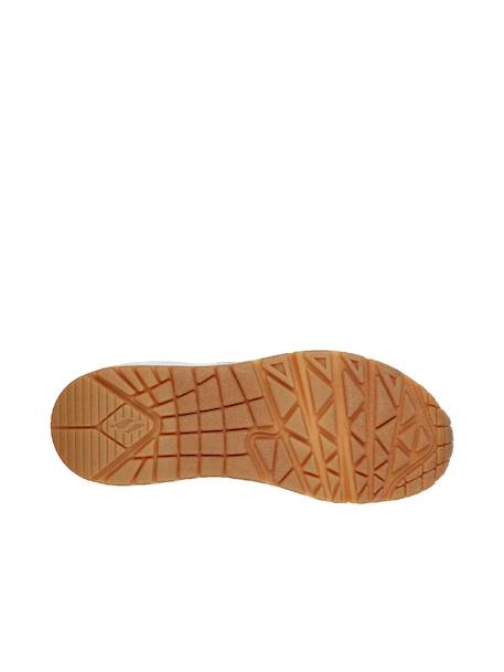 Baskets à lacets uno stand on air – confort moderne junior Noir 3 - vertbaudet enfant 