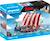 Astérix bateau des pirates 71888 Multicolore 2 - vertbaudet enfant 