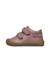 Chaussures barefoot en cuir amur vl Rose- 3 - vertbaudet enfant 