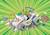 Funstars chercheur et kart 71633 Multicolore 4 - vertbaudet enfant 