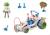 Funstars chercheur et kart 71633 Multicolore 2 - vertbaudet enfant 