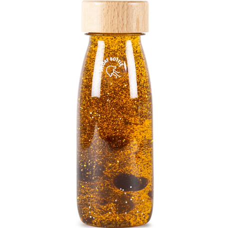 Bouteille sensorielle float magic flottante Bleu+Jaune+Marron+Rose+Rouge+Vert 13 - vertbaudet enfant 