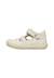 Sandales semi bede Blanc crème- 3 - vertbaudet enfant 