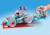 Funstars jeune fille licorne et kart 71635 Multicolore 3 - vertbaudet enfant 