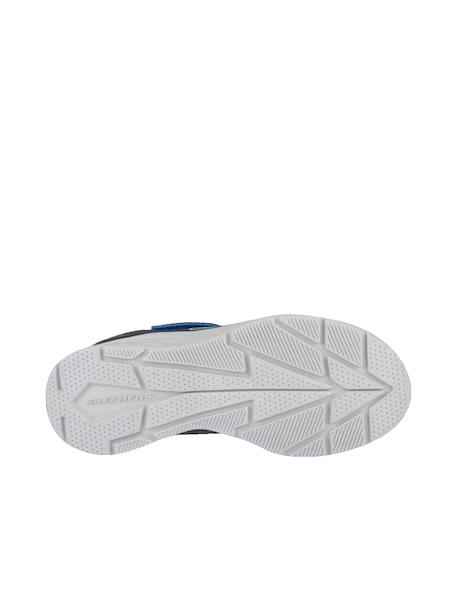 Basket à scratch microspec ii - zovrix – confort et style enfant Bleu 3 - vertbaudet enfant 