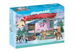 Jouet-Jeux d'imagination-Calendrier de l'avent pâtisserie de noël 71952