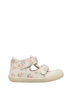 Chaussures-Sandales semi puffy