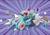 Funstars jeune fille licorne et kart 71635 Multicolore 4 - vertbaudet enfant 