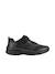 Chaussures trainers microspec texlor – confort et légèreté junior Noir 1 - vertbaudet enfant 