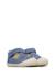 Sandales semi bede Bleu- 2 - vertbaudet enfant 