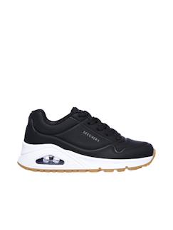 Chaussures-Baskets à lacets uno stand on air – confort moderne junior
